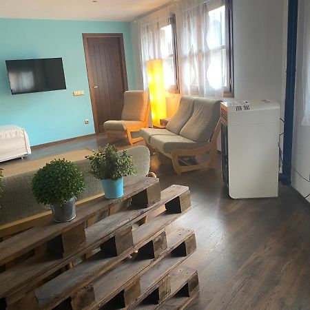 Precioso Apartamento En Espot Eksteriør bilde