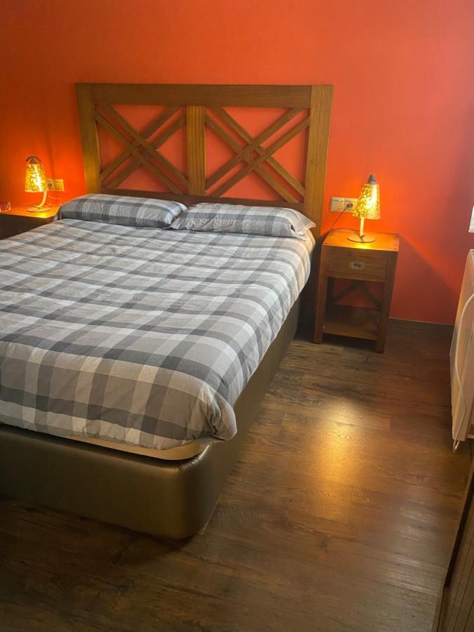 Precioso Apartamento En Espot Eksteriør bilde