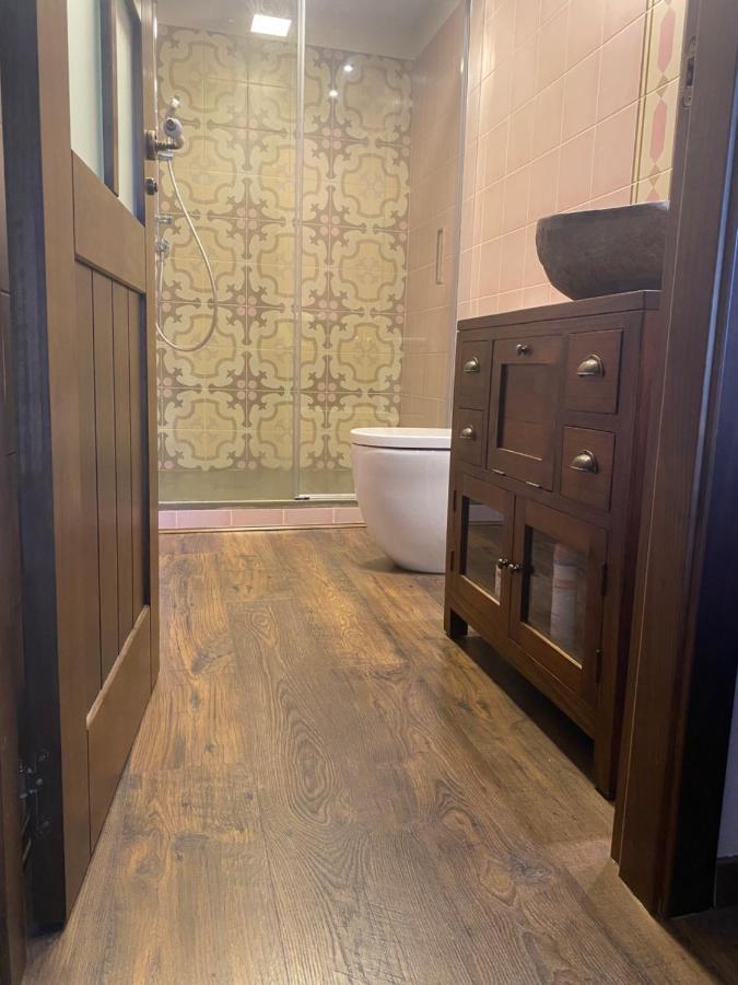 Precioso Apartamento En Espot Eksteriør bilde