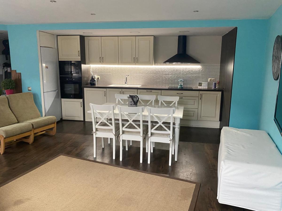 Precioso Apartamento En Espot Eksteriør bilde