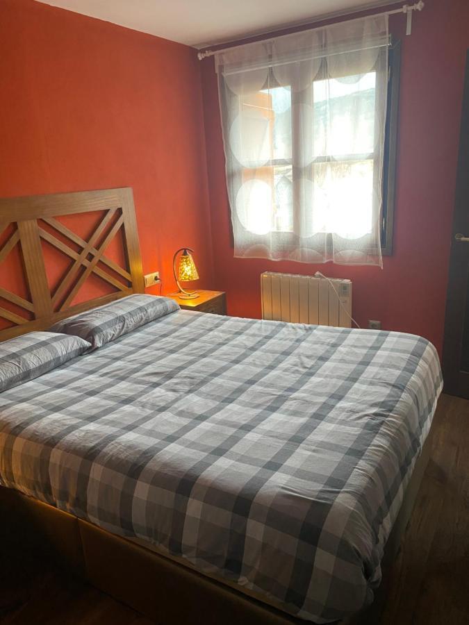 Precioso Apartamento En Espot Eksteriør bilde
