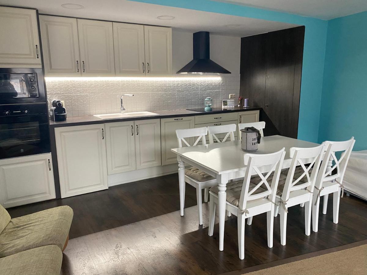 Precioso Apartamento En Espot Eksteriør bilde